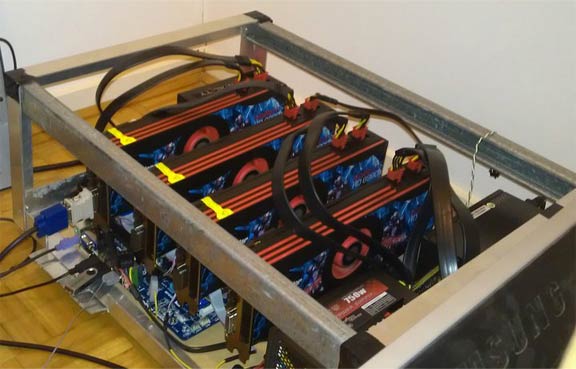 How much can you make bitcoin mining How much can you make bitcoin mining