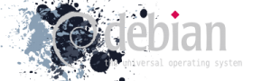 Debian Logo