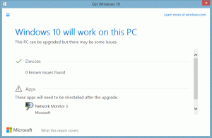 Windows 10 - Check your PC