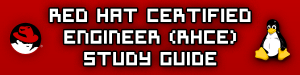 Red Hat Certified Engineer (RHCE) Study Guide