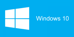 Windows 10 Logo