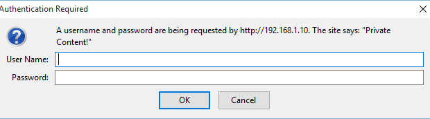 authentication-prompt - RootUsers
