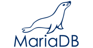 Maria DB Logo