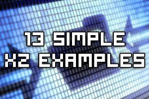 XZ Compression Command Examples