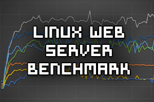 Linux Web Server Performance Benchmark - 2016 Results