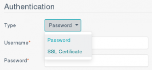 SecurityCenter Add Nessus Scanner