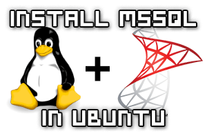 Install MSSQL On Ubuntu Linux