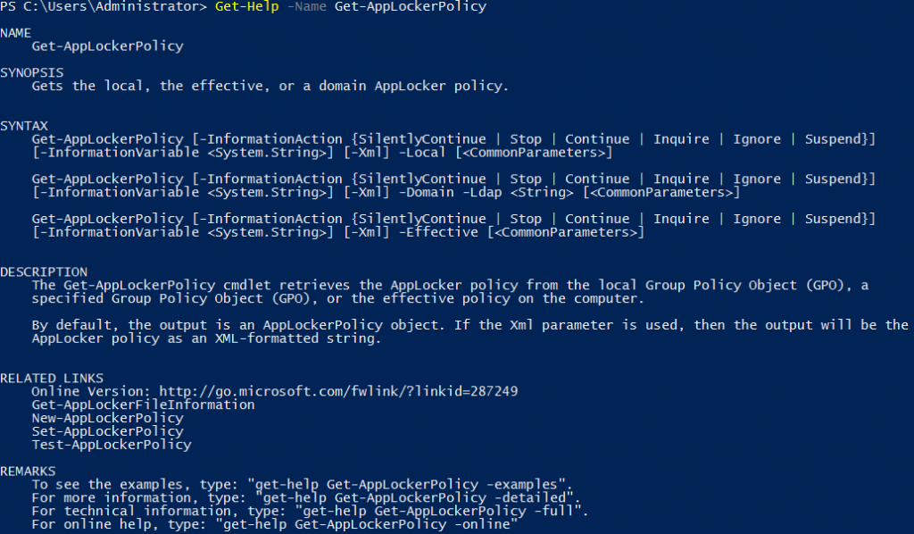 windows server 2012 applocker powershell windows server 2012 applocker powershell