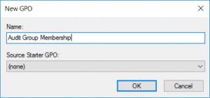 audit logon audit logon