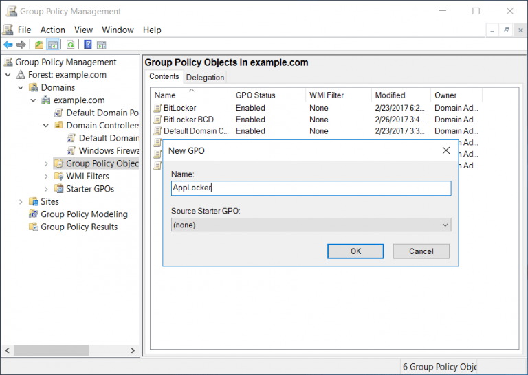 applocker policy template applocker policy template