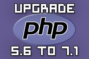 How To Upgrade PHP 5.6 to 7.1 in CentOS 7 Linux