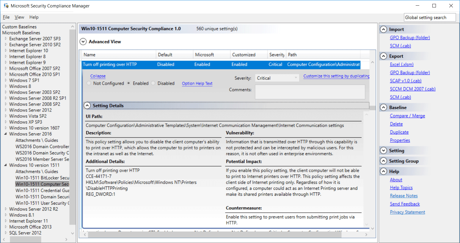 Microsoft Scm Download