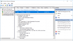 File Management Task Summary